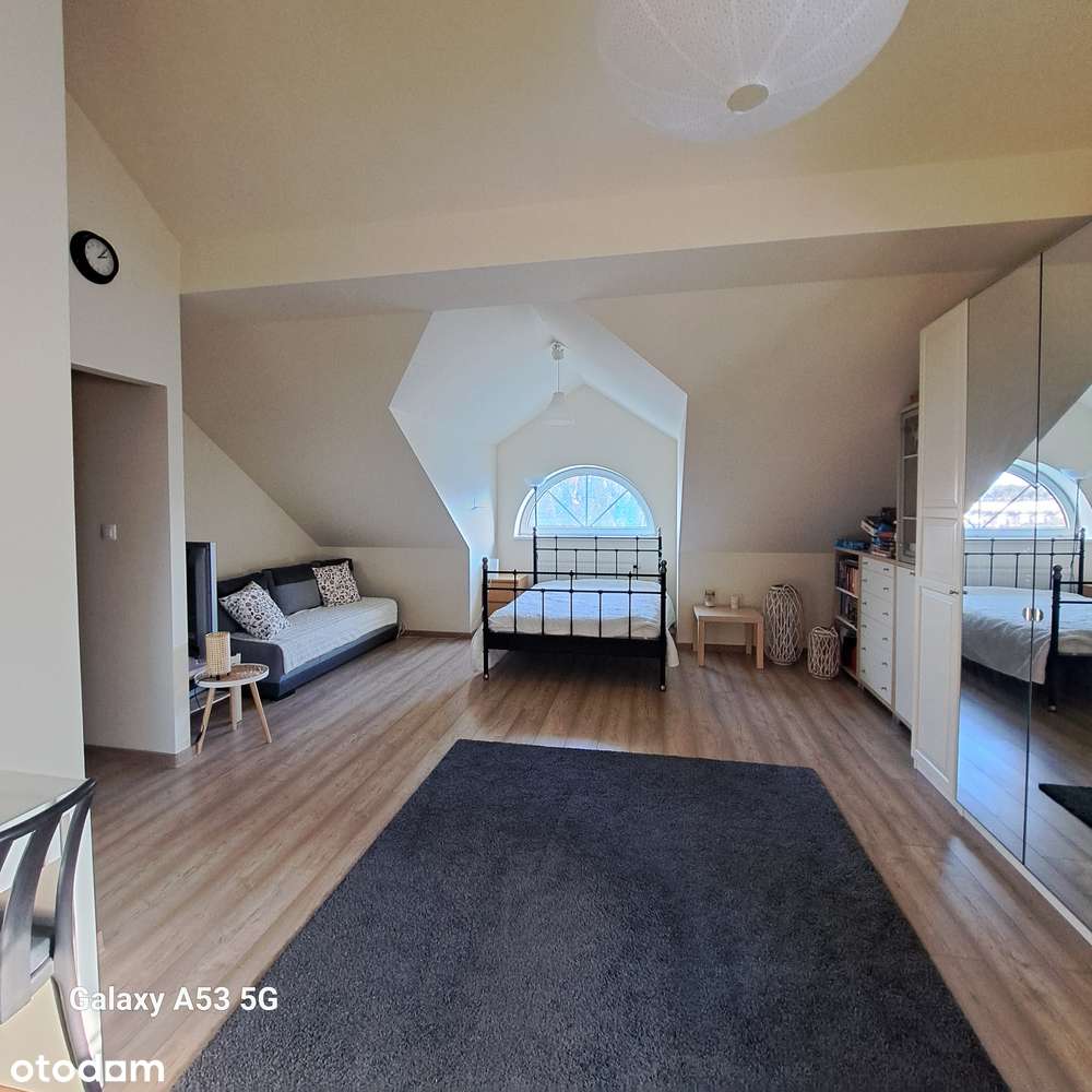 Dom szereg skrajny Gdynia Mały Kack-8