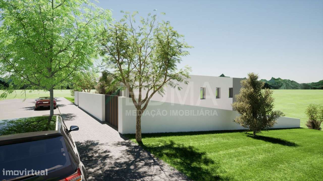 Moradia T3 - Grande imagem: 5/13