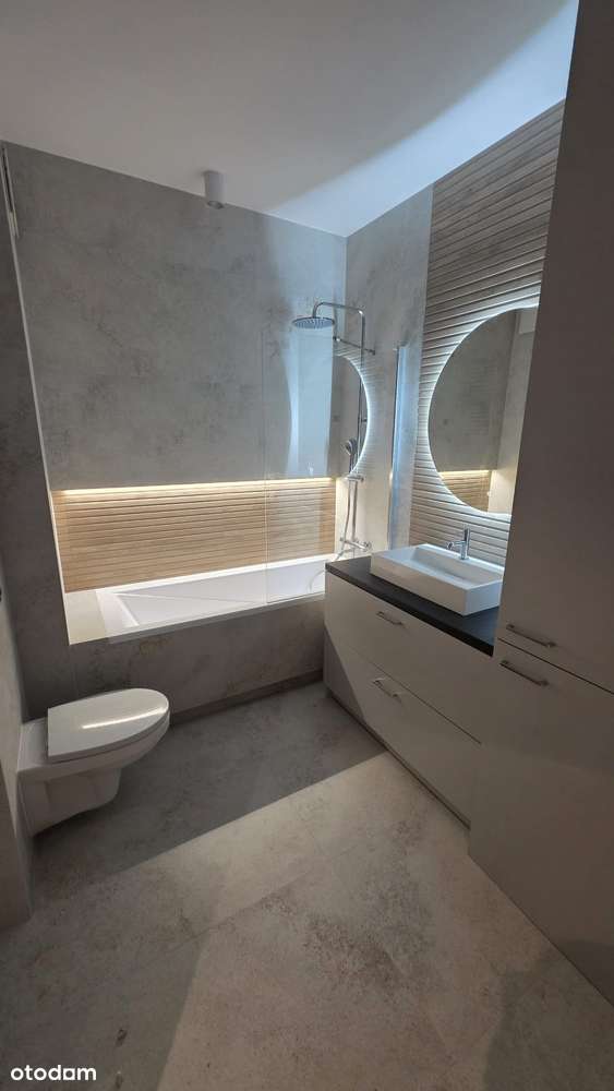 Komfortowy apartament z widokiem na Zamek, Zielonego Mostu - Pełny obrazek: 5/12