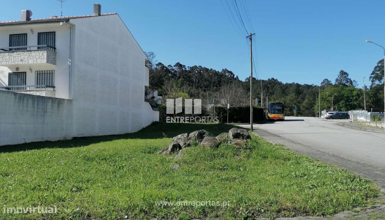 Venda de Lote de gaveto, Santoinho - Darque, Viana do Castelo. - Grande imagem: 5/31