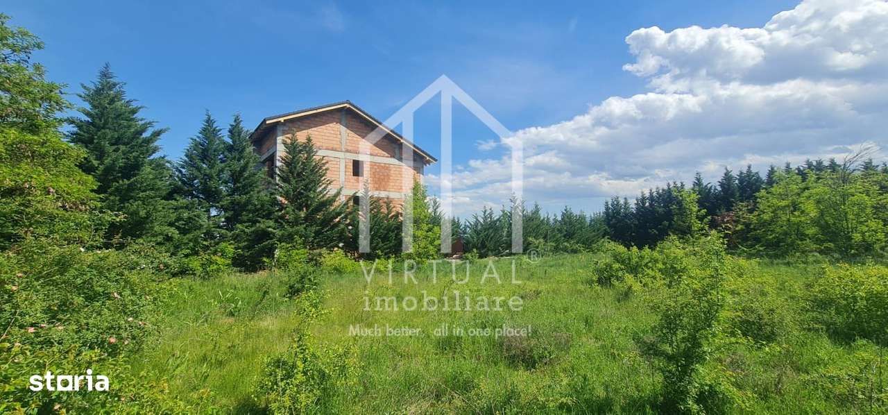 Apartament 4 camere - 113,6 mp - Priveliste superba - Imagine principală: 4/18