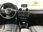 Audi A1 1.6 TDI S line Sport Pack - 8