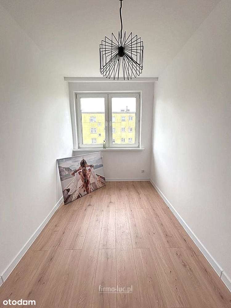 3 pokojowe mieszkanie blisko parku-11