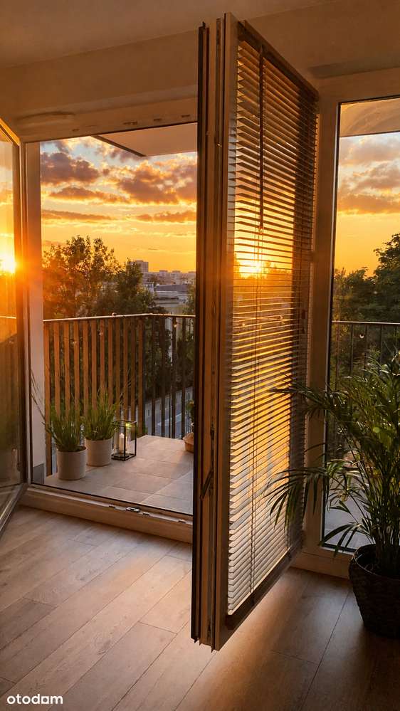 BEZPOŚREDNIO: Klimatyzowany, jasny i nowoczesny apartament z tarasem – pohled 2