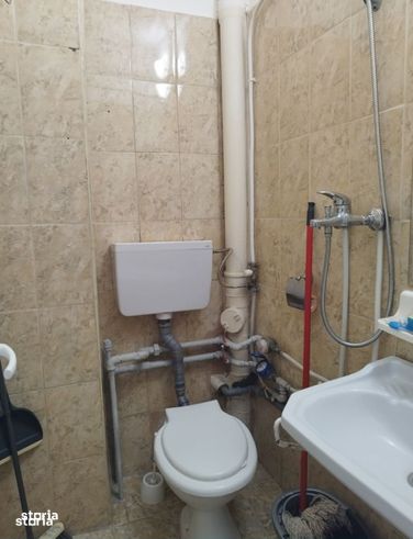 Garsoniera langa hotel Royal, Poliția rutieră Gheorghieni cu baie-4