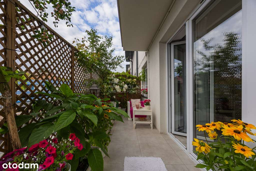 Segment Kobyłka, gotowy do wprowadzenia z garażem-8