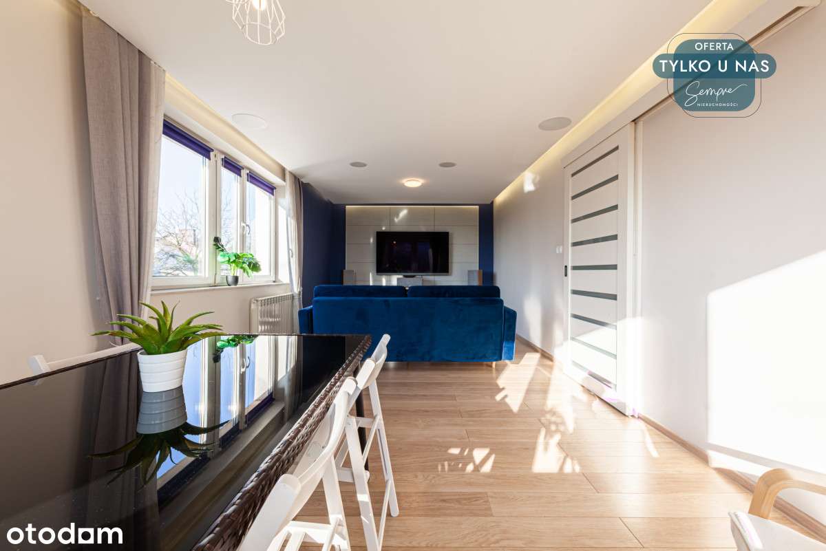 Jednorodzinny dom w centrum Zelowa - Pełny obrazek: 4/20