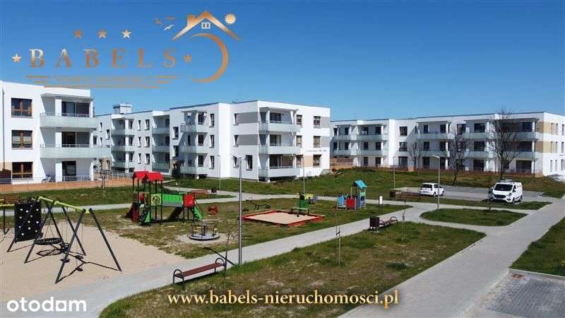 Nowoczesne M2. Winda Taras m-ce postojowe, komórka-4