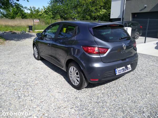 Renault Clio 0.9 Energy TCe Alize - 5