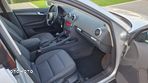 Audi A3 1.4 TFSI Sportback Attraction - 9