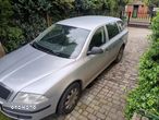 Skoda Octavia 1.6 Tour - 3