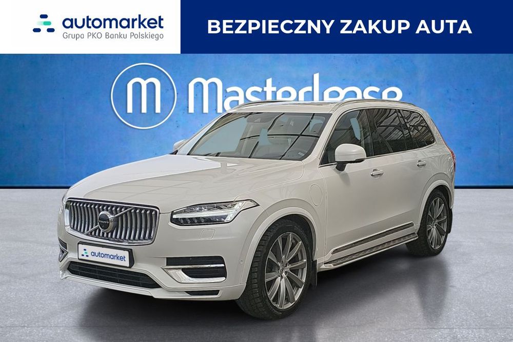 volvo xc-90