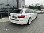 BMW Seria 5 520d Luxury Line sport - 4