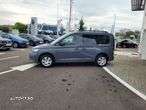 Volkswagen Caddy 2.0 TDI 75 kW - 3