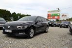 Volkswagen Passat 1.6 TDI BMT Trendline - 10