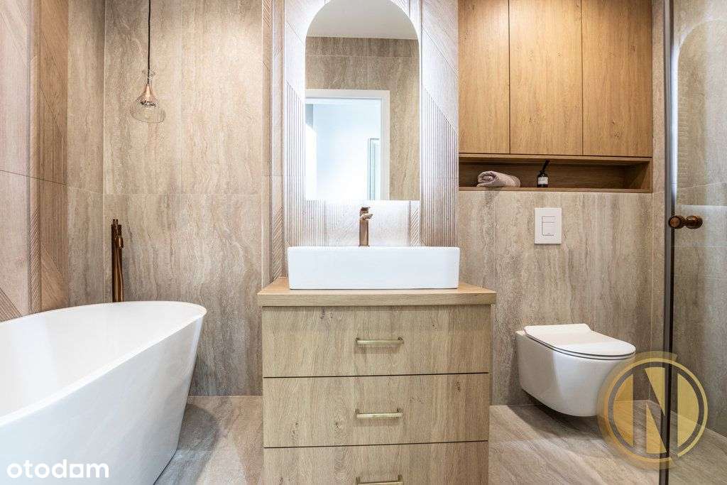 Radzikowskiego | Bronowice | 3 pok.-13