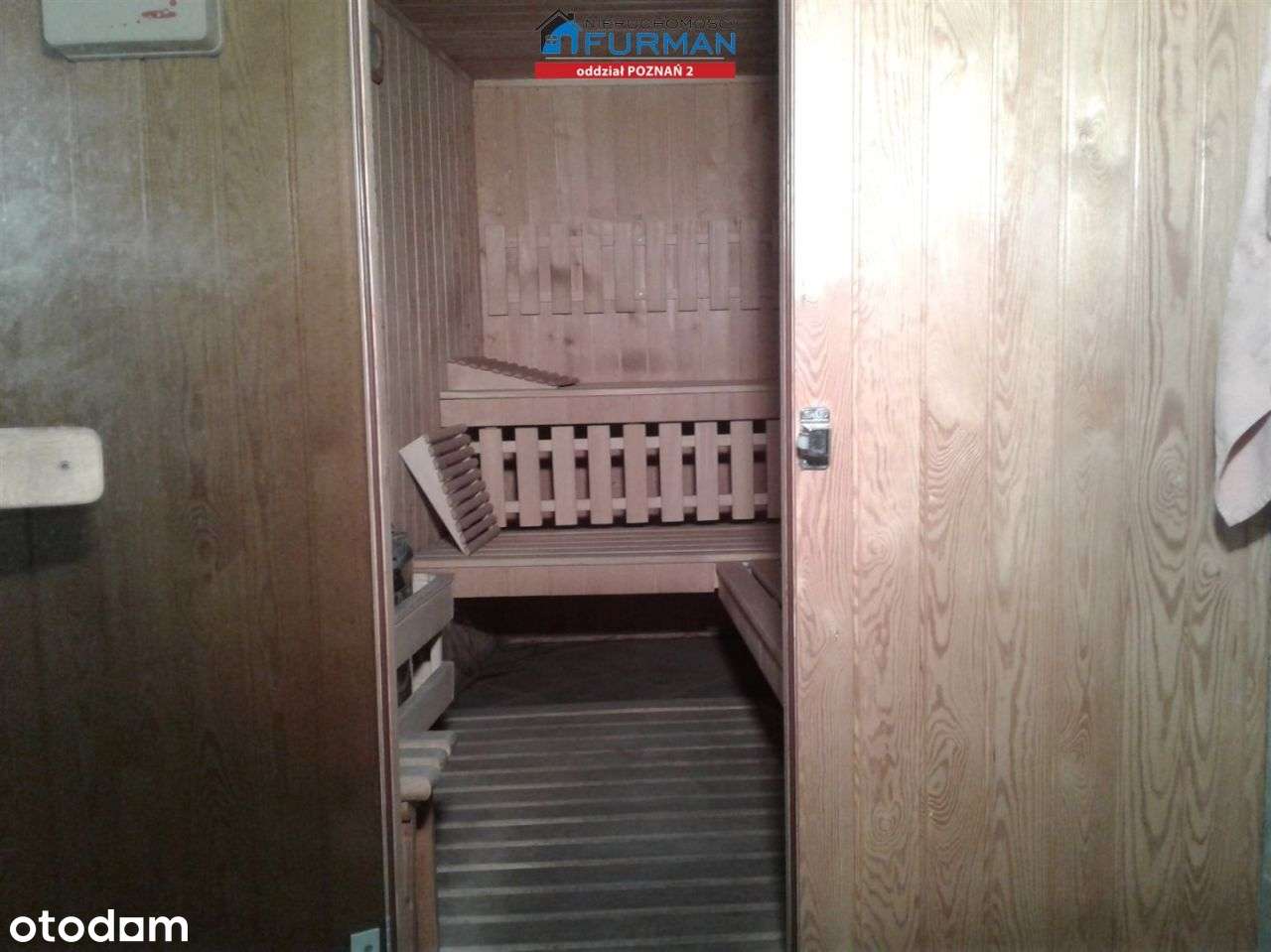 Sprzedaż dom Oborniki, ul. Obrzycka-8