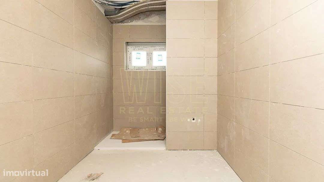 Apartamento T2 - Carris 12 - Lousã-12