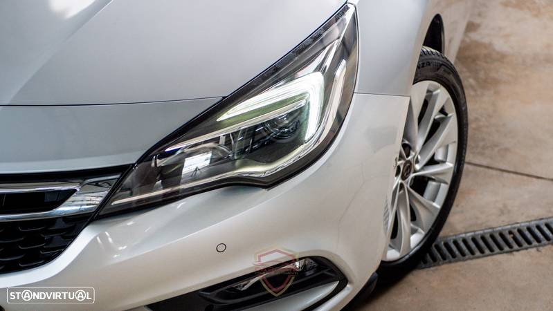 Opel Astra Sports Tourer 1.0 Innovation S/S - 3