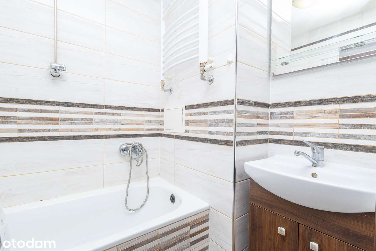 3 pokoje | 63 m² + komórka 5,30 m² | 8. piętro | balokn | Kozanów-16