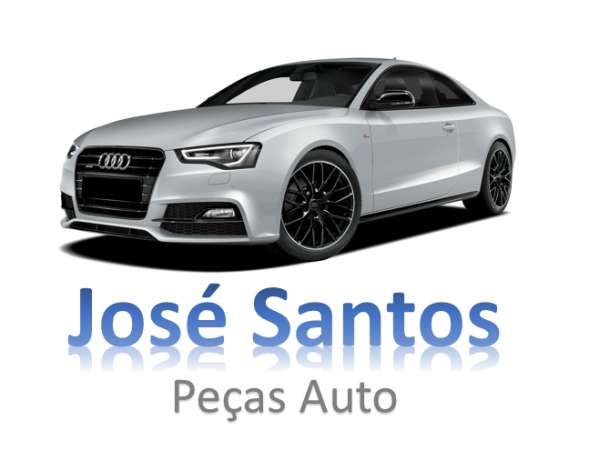 José Santos Peças Auto logo