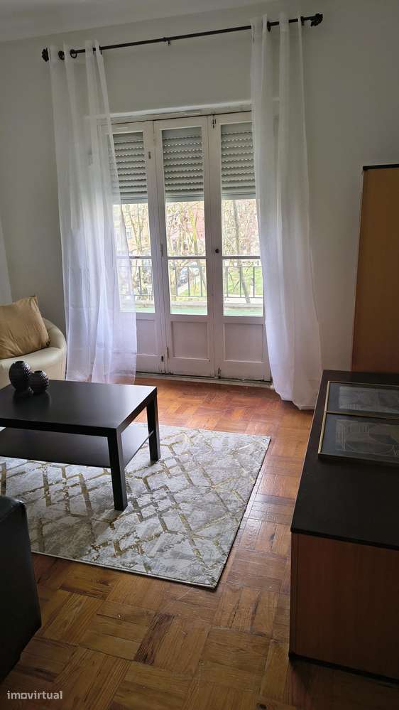 T1 +1 Moscavide Equipado e Mobilado - Grande imagem: 4/19