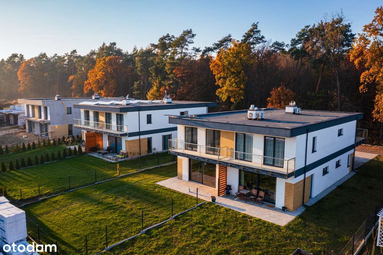 ZAMIESZKAJ POD LASEM w LUBLINIE - Pełny obrazek: 4/20