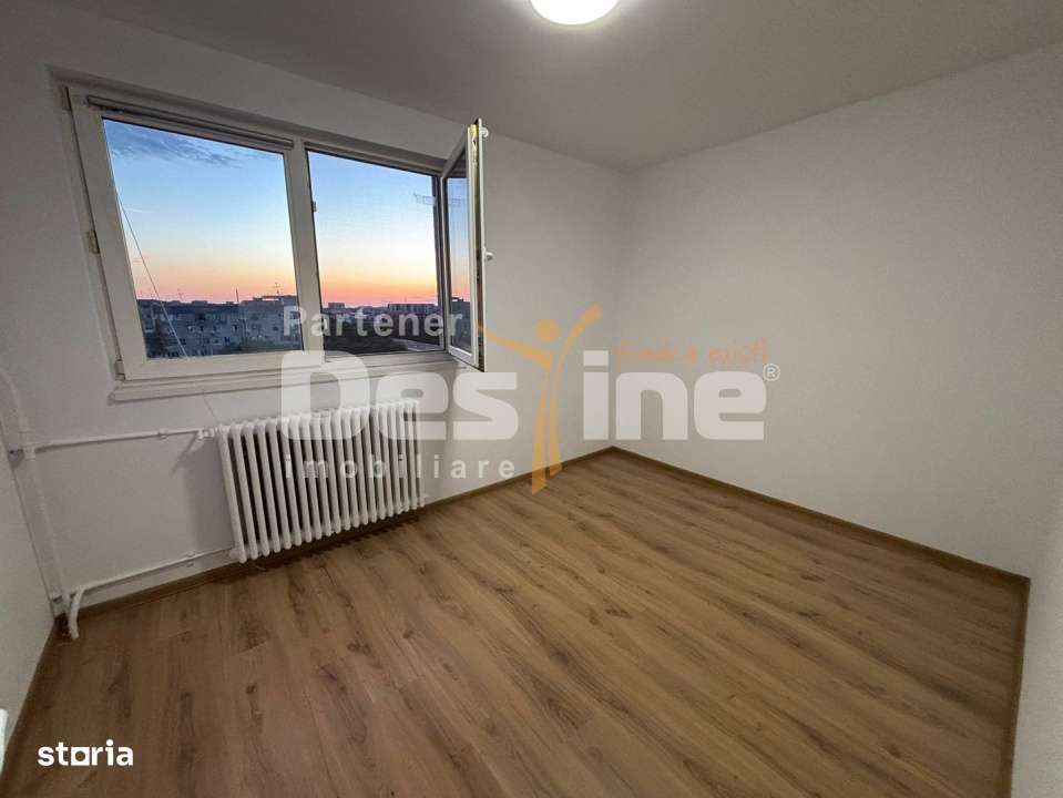 Plaza Mall I Apartament 3 camere I Metrou Drumul Taberei 6 minute