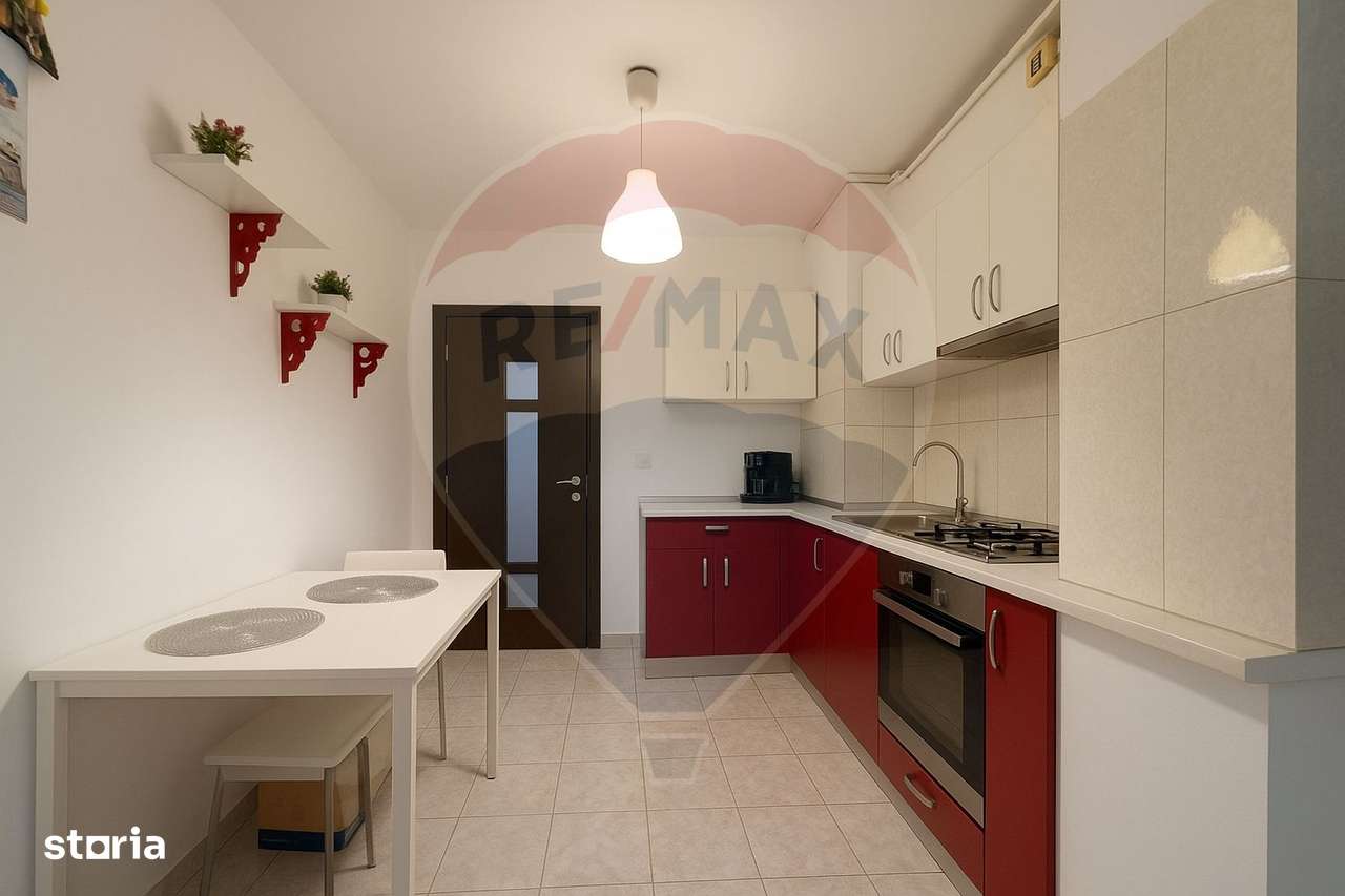 Apartament de vânzare 2cam Lujerui/Virtutii mobilat - Imagine principală: 3/9