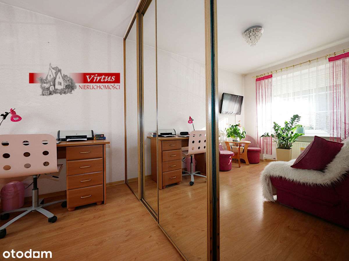 dome przy ścianie lasu-14