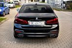 BMW Seria 5 540d xDrive M Sport sport - 29