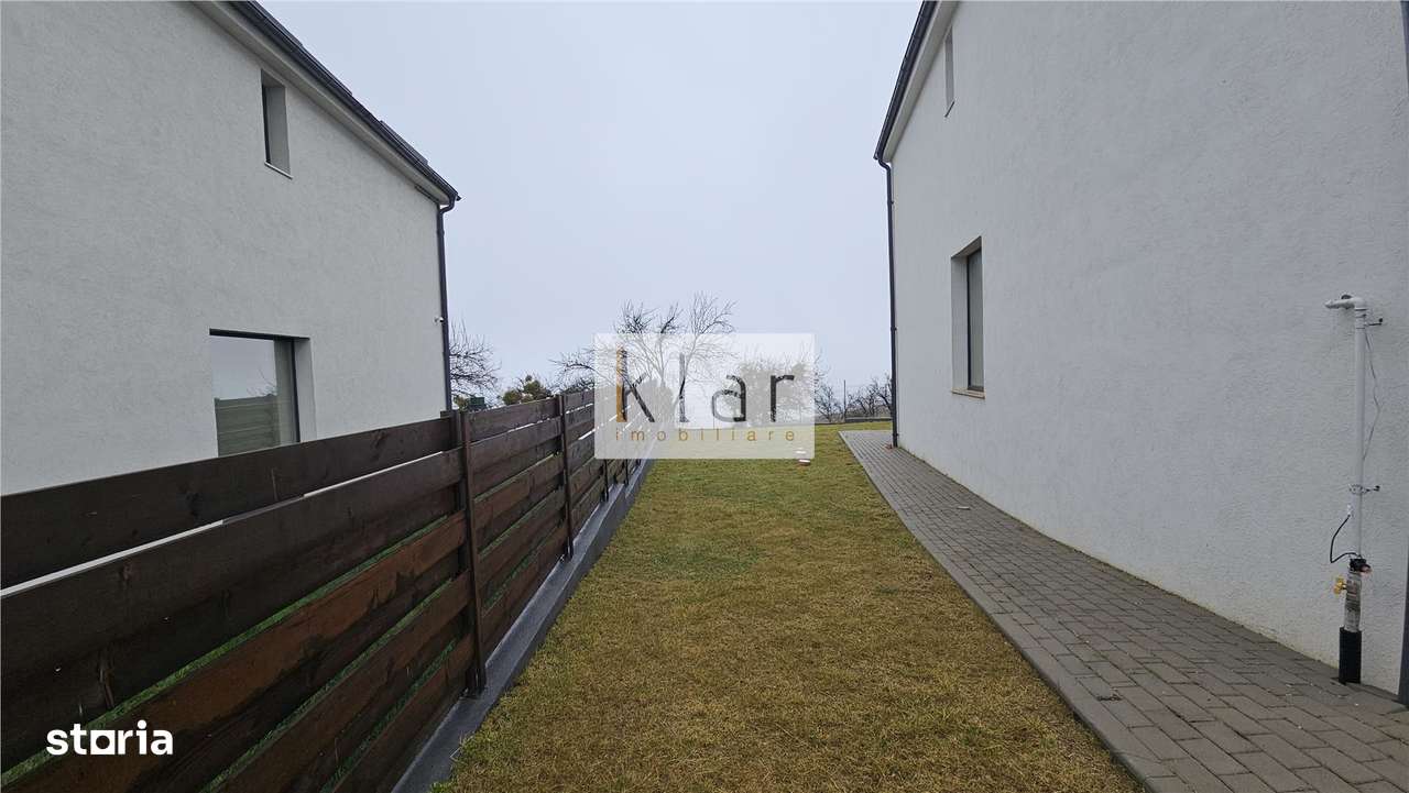 Acasa, deasupra orasului: Casa spatioasa in Feleacu cu panorama superb-12