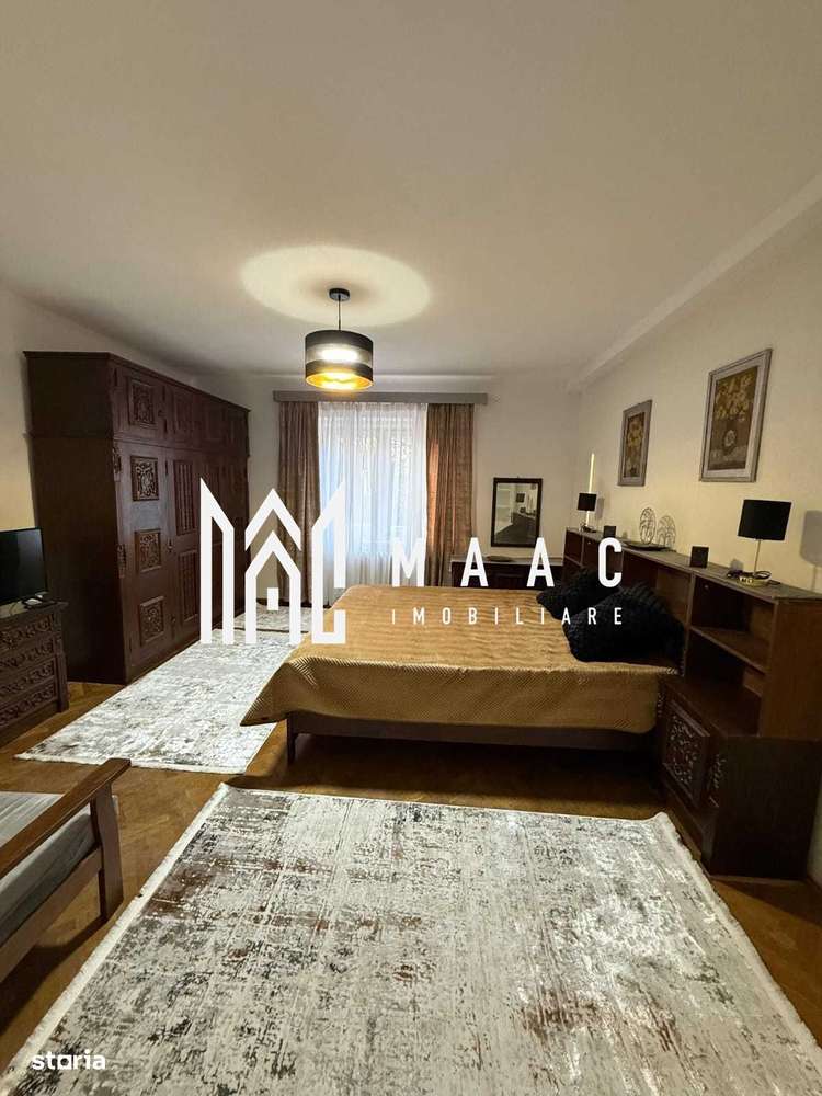 Apartament 3 Camere | 90Mp | Sub Arini - Imagine principală: 5/8