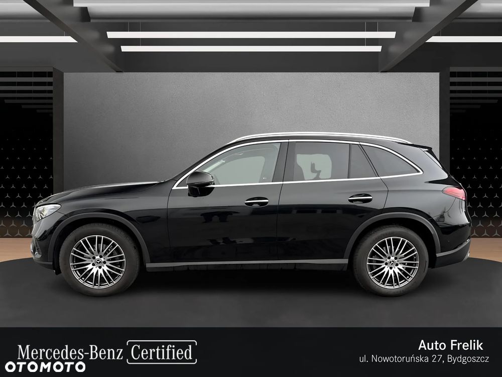 200d 4Matic Salon PL ASO