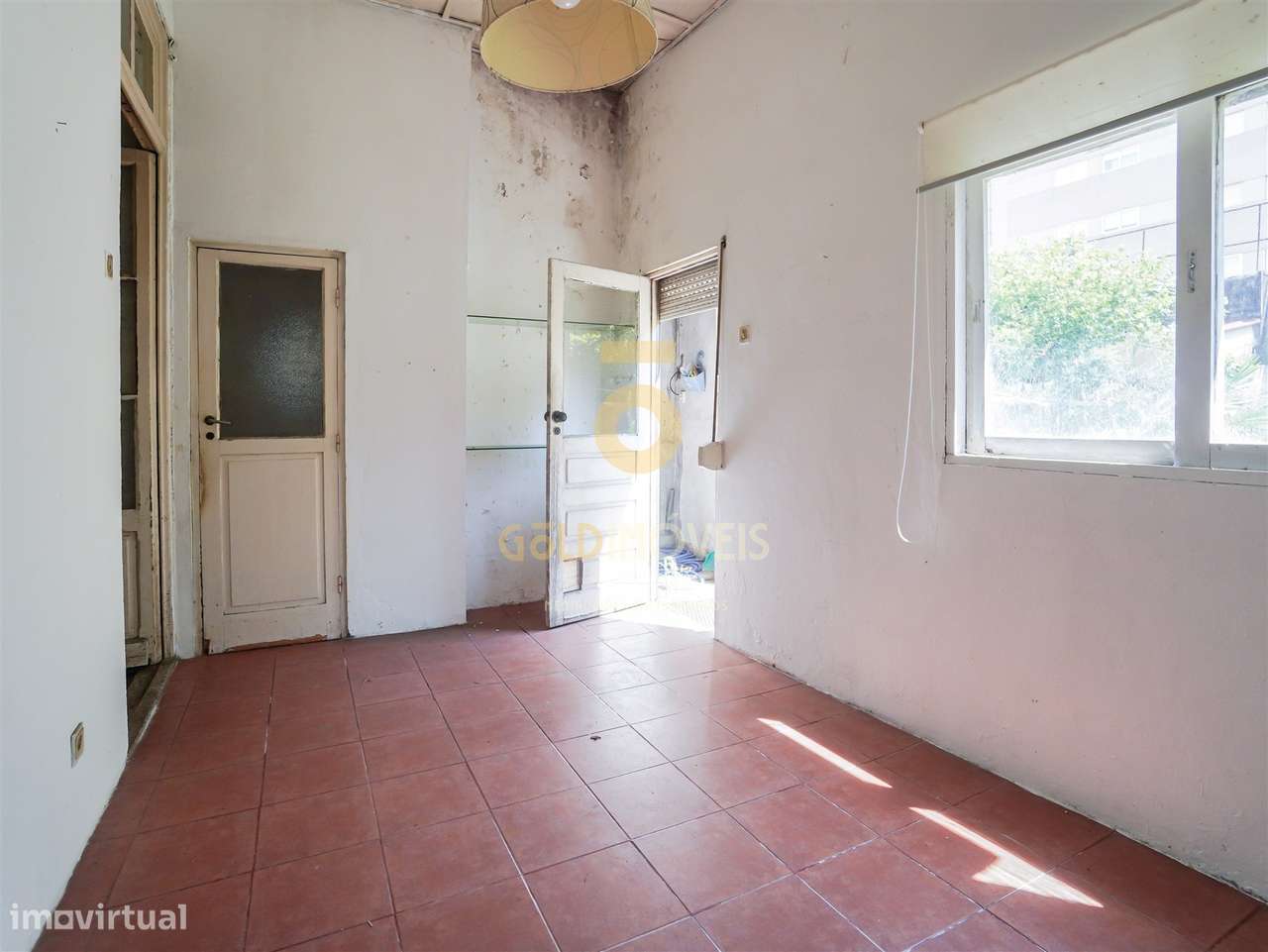 Moradia para Restaurar T4 Venda em Cedofeita, Santo Ildefonso, Sé, Mir-10