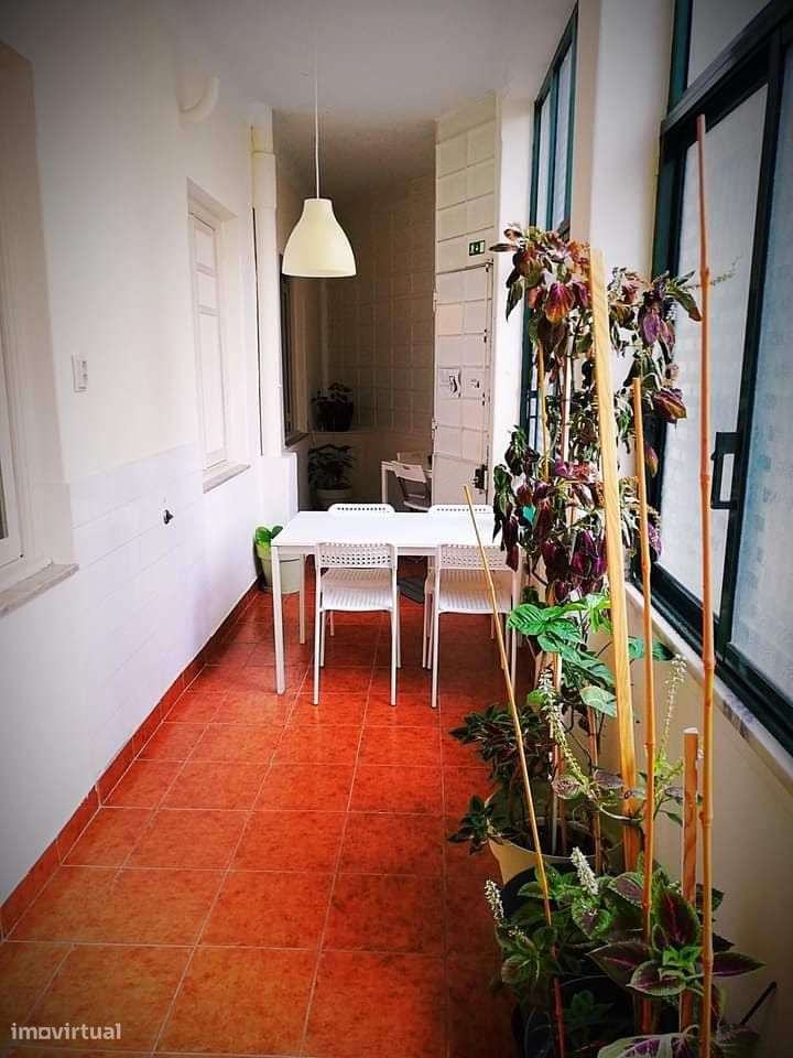 Escritório Av. Berna com 12m2 - Grande imagem: 5/18