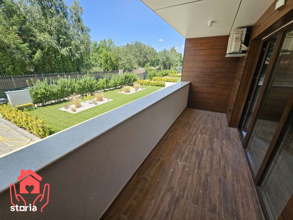 Baneasa Shopping City-Locatie retrasa, multa verdeata, finisaje deoseb-0