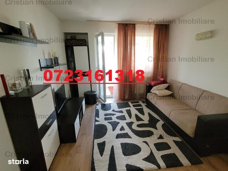 ID:15968! MOBILAT SI UTILAT, ap 2 camere, zona Victoriei