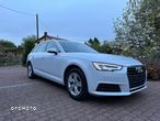 Audi A4 1.4 TFSI - 2