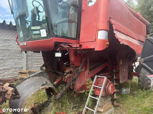 Case IH 2188 , 2166 , 2388 , 1680 - 2