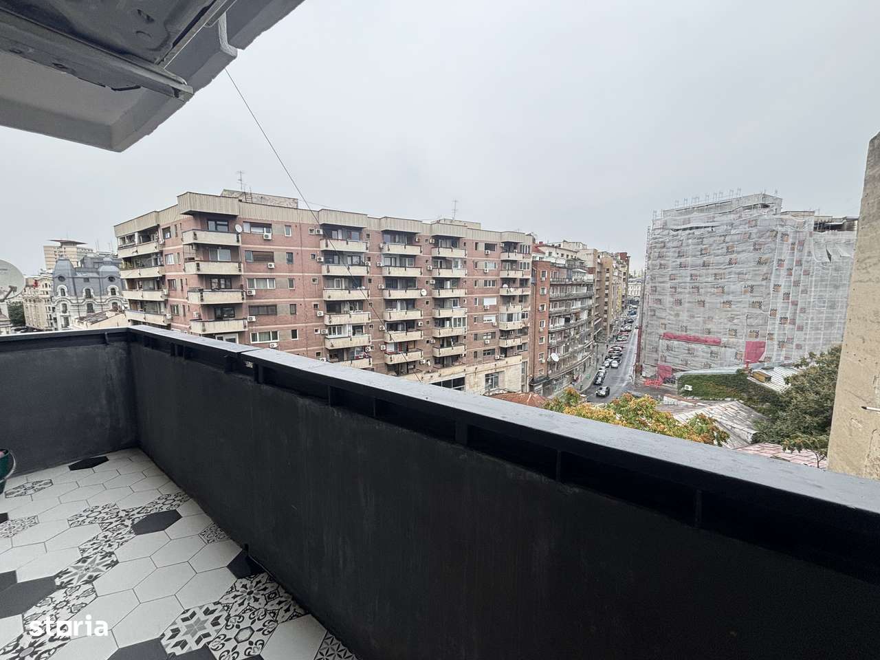 APARTAMENT 4 CAMERE | CISMIGIU | - Imagine principală: 4/20