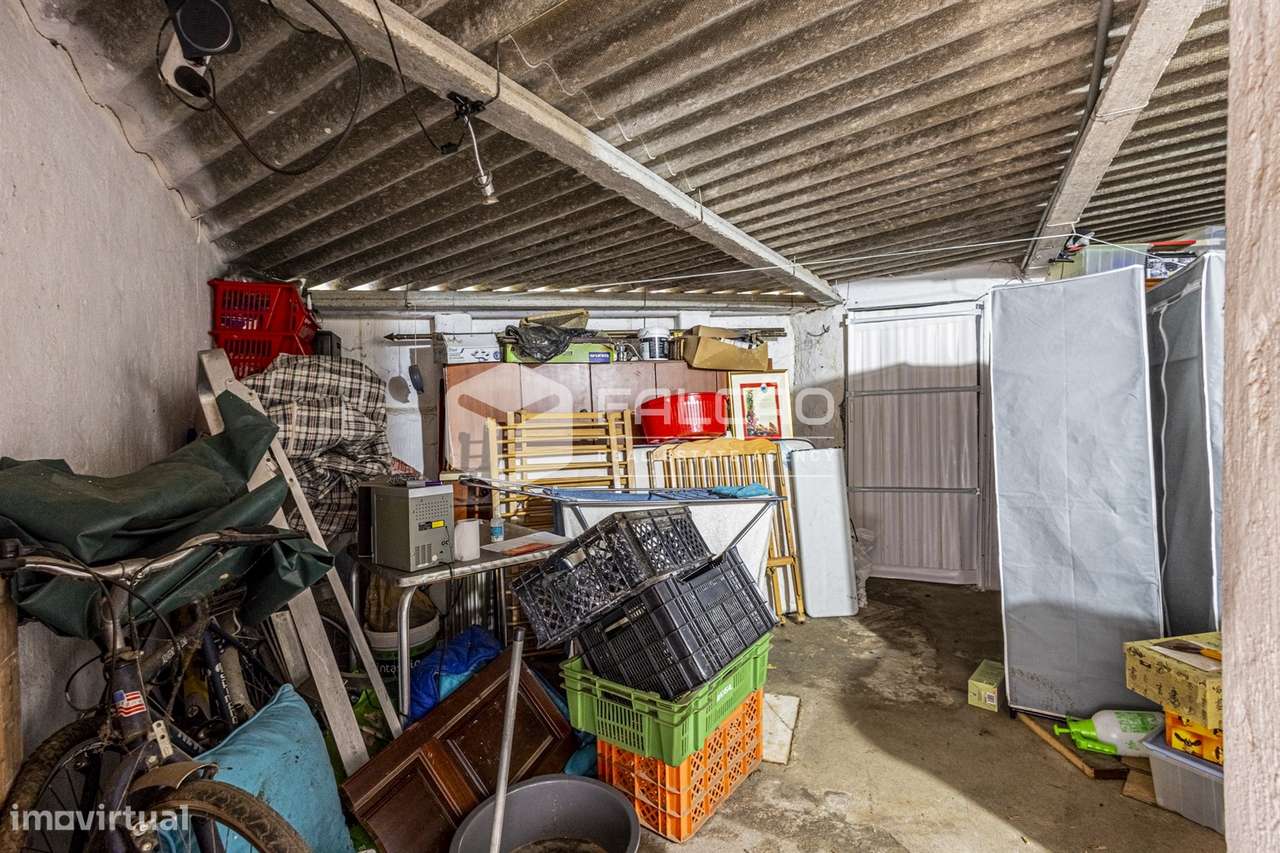 Moradia T3 Venda em Romeira e Várzea,Santarém-14