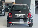 Fiat 500 1.0 Hybrid - 6