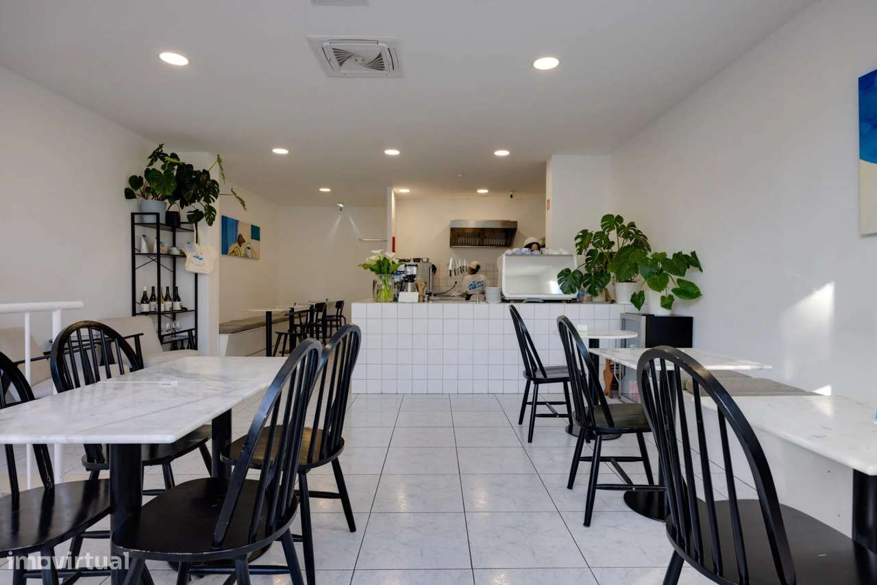 O Investimento Passivo Definitivo: Unidade Comercial de Alta Rentabili - Grande imagem: 4/20