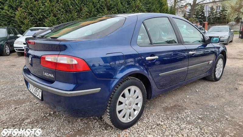 Renault Laguna 1.8 RXE - 5