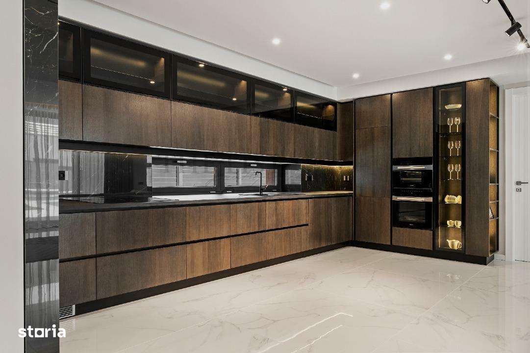 Vila Premium cu 5 camere, PIPERA - Imagine principală: 4/16