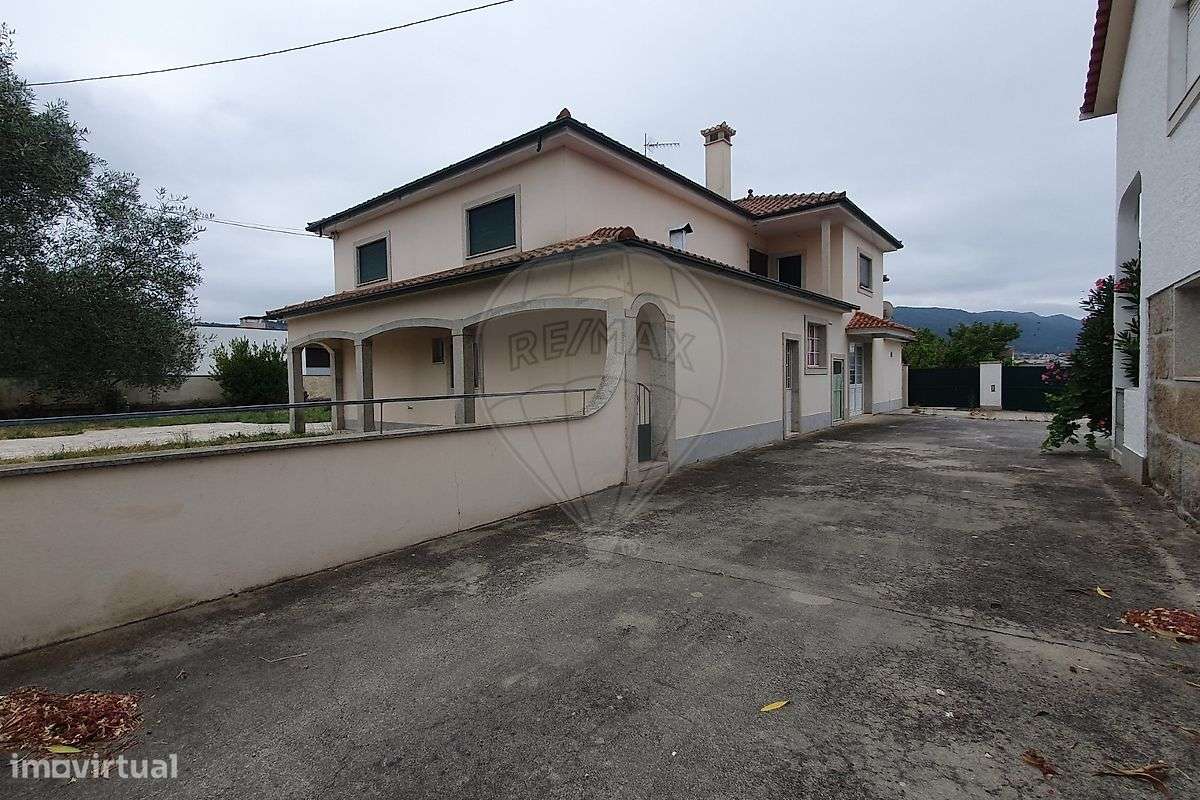 Moradia T4 para venda - Grande imagem: 5/24