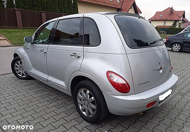 Chrysler PT Cruiser 2.4 Touring - 3