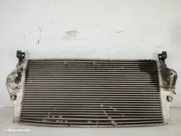 Intercooler Radiador Renault Laguna Ii (Bg0/1_) - 4