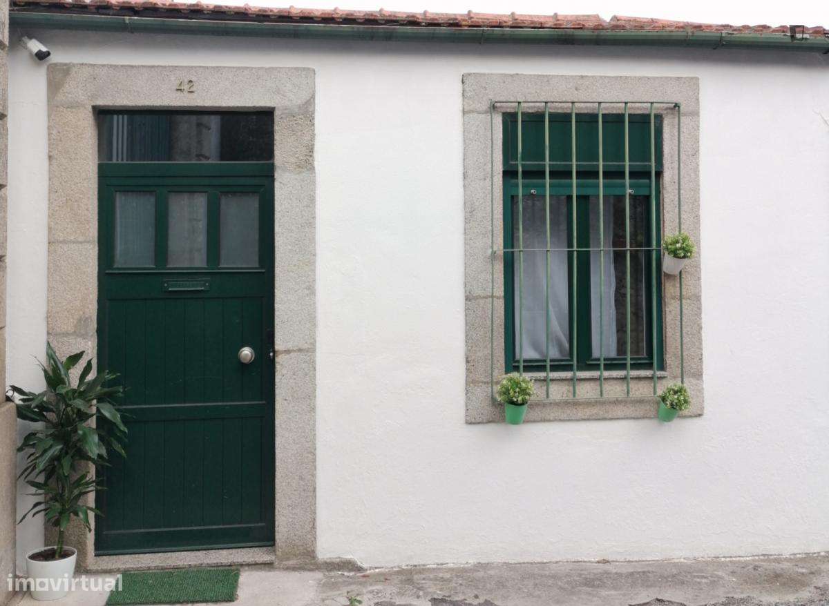 Apartamento com 1 quartos - localizado em Santo Ildefonso Porto - Grande imagem: 2/8